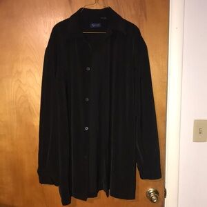 Classy CJ Tyler Button-Up Shirt